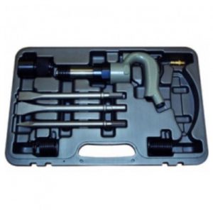 Ciocan pneumatic heavy-duty Pneutec UT8642S
