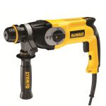 Ciocan rotopercutor SDS-Plus DeWalt D25123K-QS