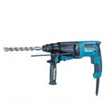 Ciocan rotopercutor SDS-Plus Makita HR2630
