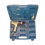 Freza pentru puncte de sudura set Pneutec UT5859S
