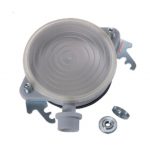 Inel stationare colectare apa Rothenberger - 130 mm