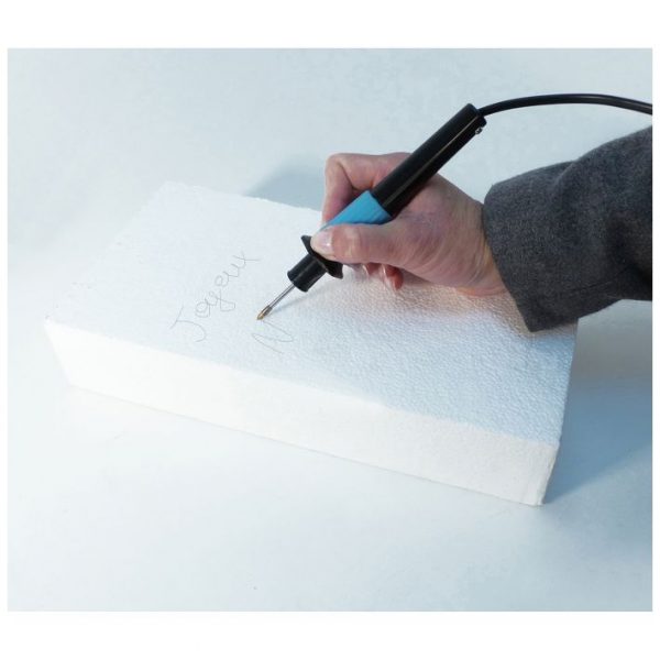 Instrument electric de taiat polistiren FarTools HW 96 - imagine 3