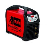 Invertor de sudura TELWIN SUPERIOR 320 CE VRD