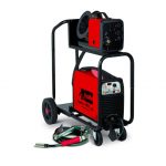 Invertor de sudura TELWIN SUPERIOR 400 CE VRD