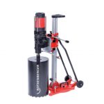 Masina de gaurit cu carota Rothenberger RODIACUT 250/RODIADRILL 500