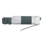 Masina de ambutisat si perforat tabla Pneutec UT8361