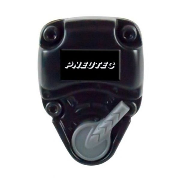 Masina de insurubat cu impact 3/4″ Pneutec UT8322 - imagine 2