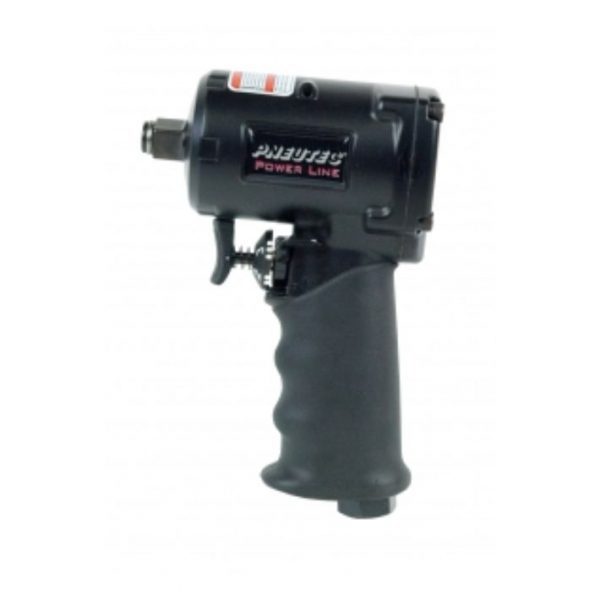 Masina de insurubat cu impact MINI 1/2″Pneutec UT8110/1