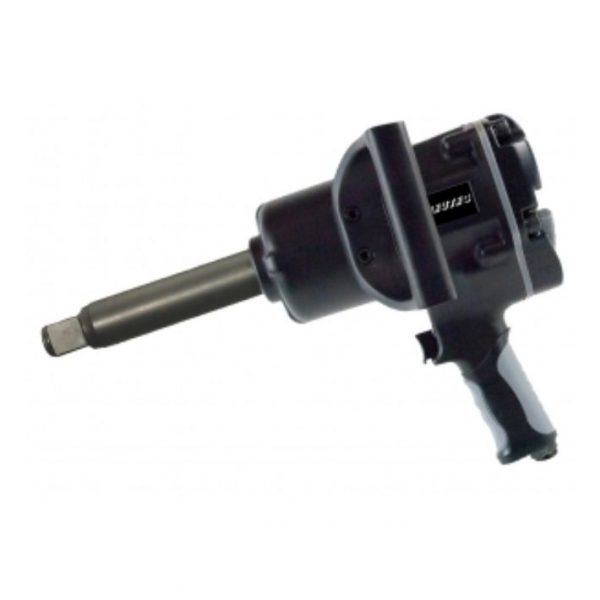 Masina de insurubat cu impact si ax prelungit 1″ Pneutec UT84226