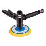Masina de polisat Pneutec UT8769