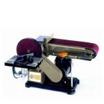 Masina de slefuit combinata FarTools CP150