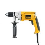 Masina de gaurit cu cuplu ridicat DeWalt DW246-QS