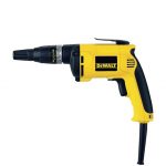 Masina de insurubat pentru gips-carton DeWalt DW274-QS