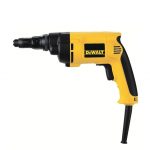 Masina de insurubat cu ambreiaj Versa DeWalt DW268K-QS