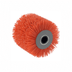 Perie pentru slefuitor / restaurator cu fir nylon abraziv FarTools