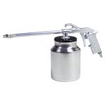 Pistol de spalat cu capac de plastic FIAC 1400