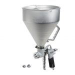 Pistol pneumatic pentru glet MICHELIN