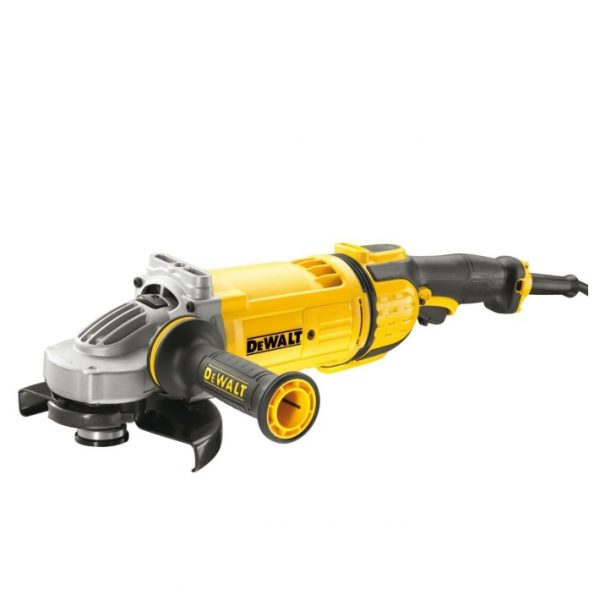 Polizor unghiular DeWalt DWE4559-QS