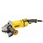 Polizor unghiular DeWalt DWE4579-QS
