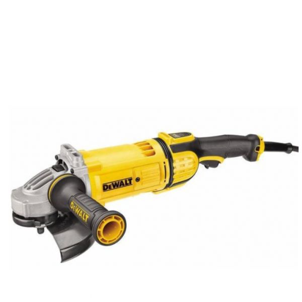 Polizor unghiular DeWalt DWE4579-QS