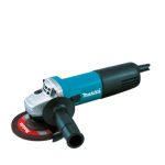 Polizor unghiular Makita 9558HNRG