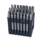 Set 32 varfuri speciale lungi BGS