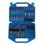 Set 42 varfuri 1/4″ BGS