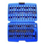 Set 50 varfuri extra lungi BGS