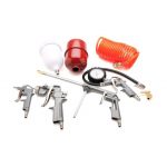 Set 8 piese aer comprimat FIAC 1877