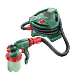 Pistol de vopsit Bosch PFS 5000 E