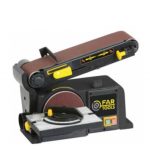 Slefuitor cu disc si banda FarTools BDS 150