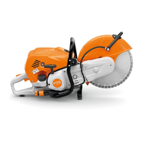 Masina de debitat Stihl TS 710i