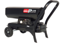 Tun de caldura Zobo Plus-K80W