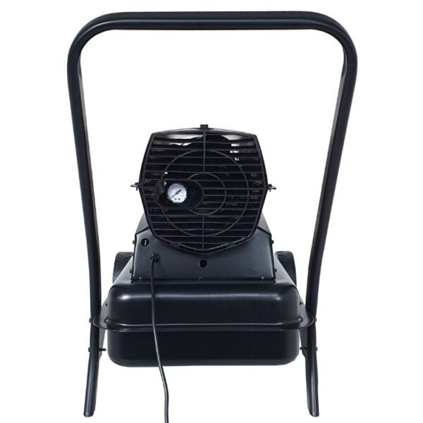Tun de caldura ardere directa Zobo Plus-K220 - imagine 2