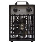 Aeroterma electrica Zobo ZB-EF3