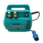 Convertizor de inalta frecventa IMER ST 0490