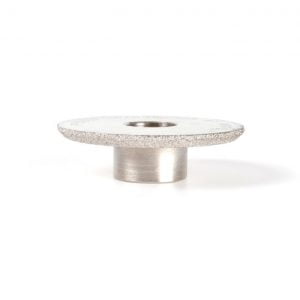 Disc diamantat Montolit FPE15SP - mediu