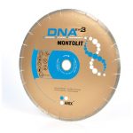 Disc diamantat Montolit SCX 350