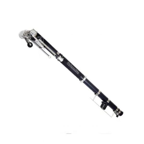 Echipament pentru imbinari plane si colturi interioare gips carton C-BAZOOKA