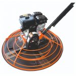 Elicopter pentru pardoseala Bisonte EP1200-H