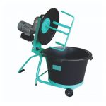 Malaxor Imer Mix 60