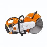 Masina de debitat Stihl TS 420