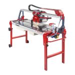 Masina de taiat gresie/faianata Montolit F1 131 Brooklyn