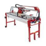 Masina de taiat gresie/faianata Montolit F1-151 Brooklyn