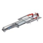 Masina manuala pentru taiere gresie faianta Montolit MasterPiuma 155P3