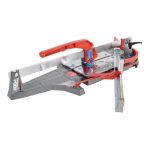 Masina manuala pentru taiere gresie faianta Montolit MasterPiuma 63P3