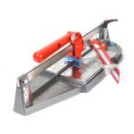 Masina manuala pentru taiere gresie/faianta Montolit Minipiuma 26P