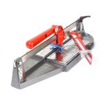 Masina manuala pentru taiere gresie/faianta Montolit Minipiuma 26PB