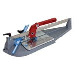 Masina manuala pentru taiere gresie/faianta Montolit Minipiuma 43P