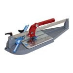 Masina manuala pentru taiere gresie/faianta Montolit Minipiuma 43PB